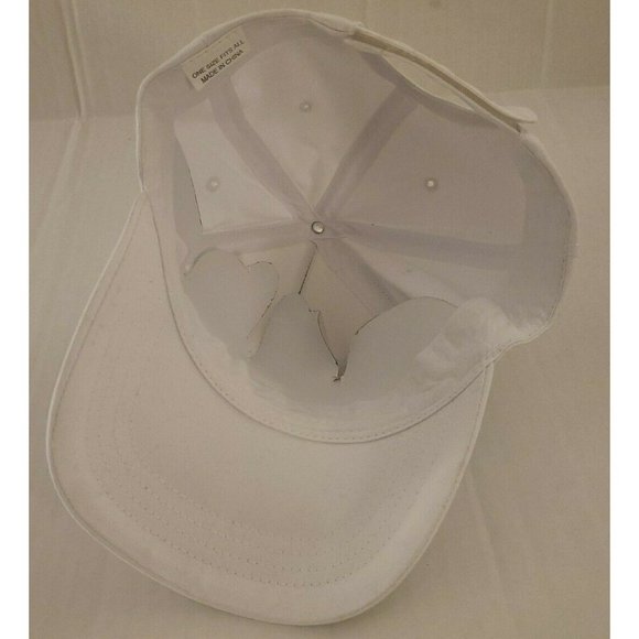 HP Invent Circuit Board Design Baseball Cap - Picture 5 of 7